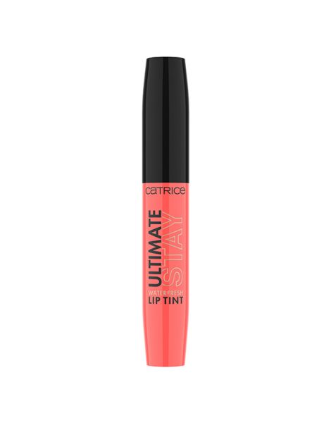 Catrice Ruj Lip Tint Ultimate Stay Waterfresh 020 Stay On Over 