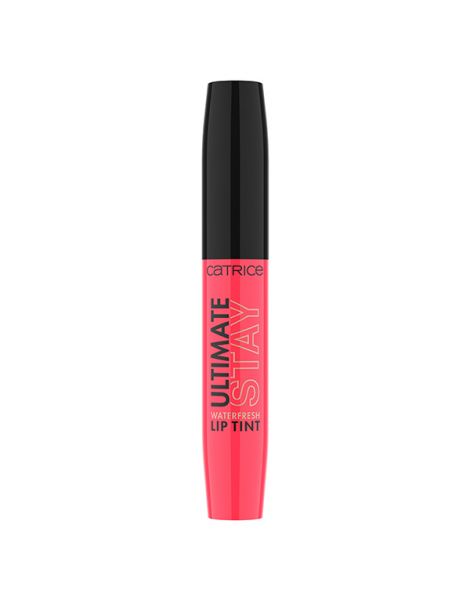 Catrice Ruj Lip Tint Ultimate Stay Waterfresh 030 Never Let You Down