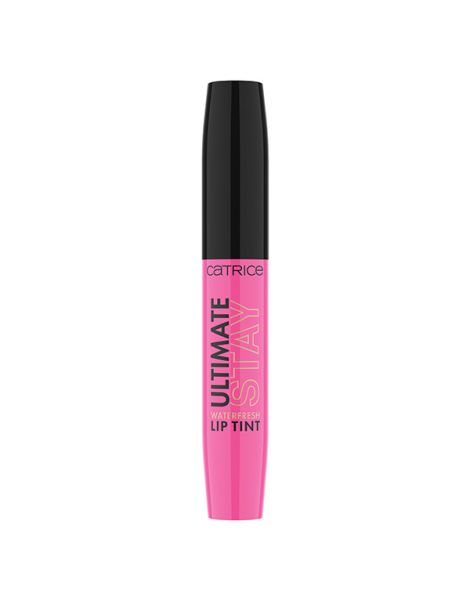 Catrice Ruj Lip Tint Ultimate Stay Waterfresh 030 Never Let You Down