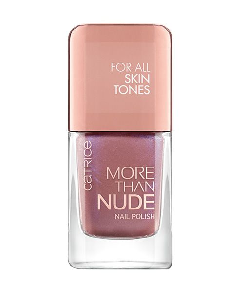 Catrice Nail Polish More Than Nude 10 Cloudy Illusion 