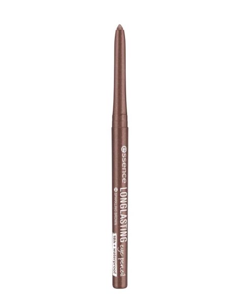 Essence Creion de Ochi Eye Pencil Long Lasting 35 Sparkling Brown 0.28g