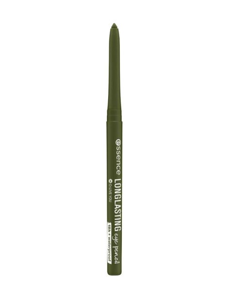 Essence Creion de Ochi Eye Pencil Long Lasting 36 O-live You!
