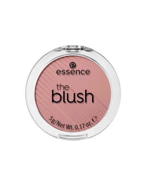 Essence Fard de Obraz The Blush 90 Rouge 5g 