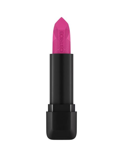 Catrice Ruj Scandalous Matte Lipstick 080 Casually Overdressed 