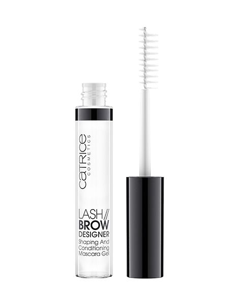 Catrice Mascara Lash&Brow Designer Shaping And Conditioning Gel 010 6ml