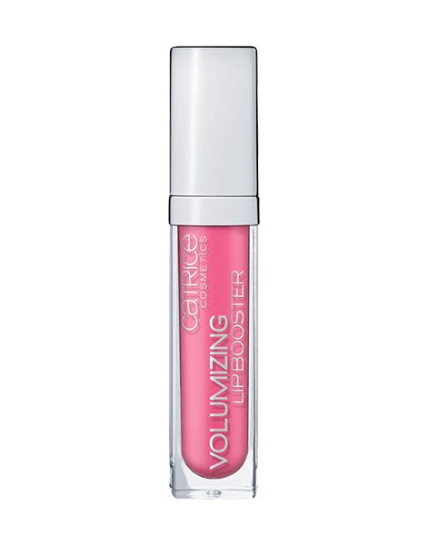 Catrice Lip Booster Volumizing Luciu de Buze 030 Pink Up The Volume 5ml