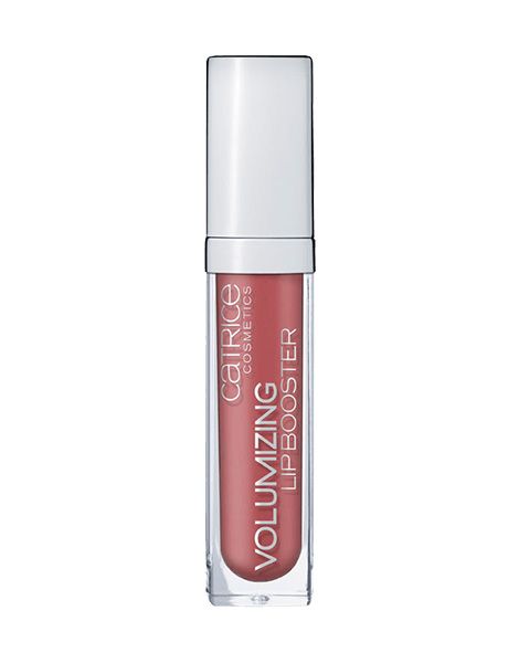 Catrice Lip Booster Volumizing Luciu de Buze 040 Nuts About Mary 5ml