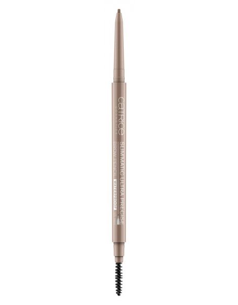 Catrice Creion de Sprancene Slim Matic Ultra Precise Waterproof 020 Medium 0.05g