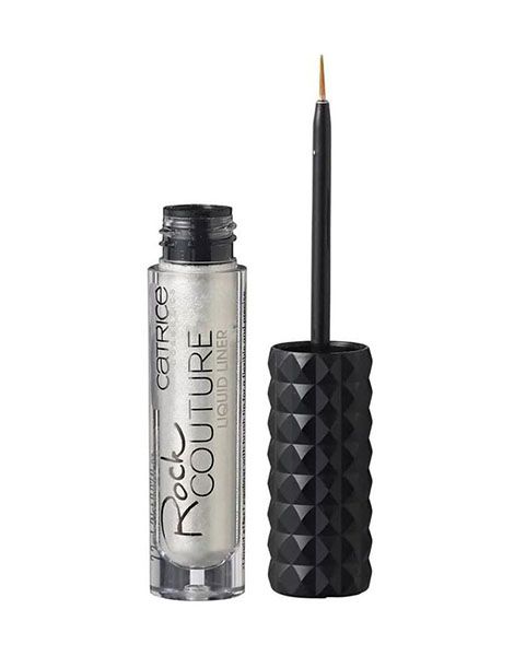 Catrice Tus Ochi Liquid Liner Rock Couture 40 These White Stripes 2.2ml