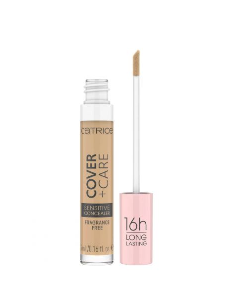 Catrice Concealer Cover+Care Sensitive 030N Corector 5ml