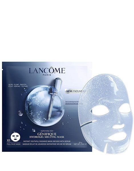 Lancome Advanced Genifique Hydrogel Melting Face Mask 28g