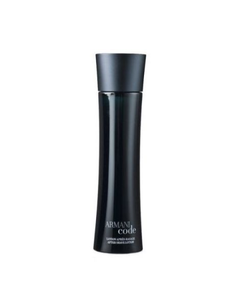 Armani Code Homme Aftershave Lotiune dupa Ras 100ml
