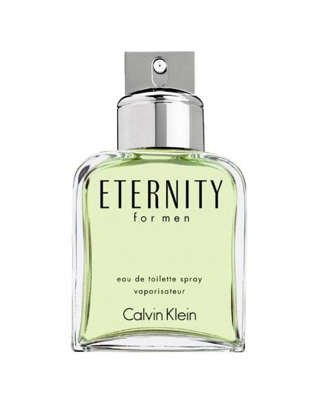 Calvin Klein Eternity Men Apa de toaleta 100ml