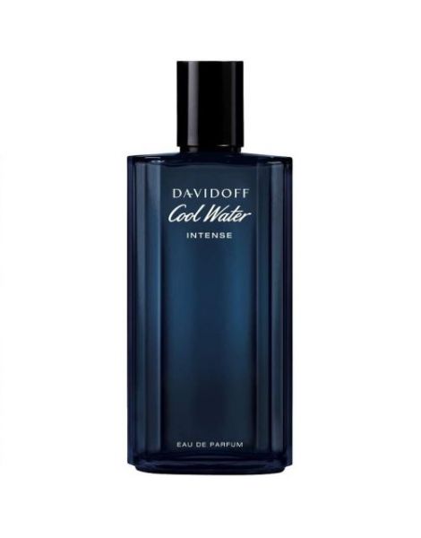 Davidoff Cool Water Man Intense Apa de parfum 125ml