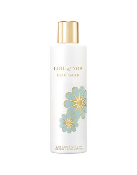 Elie Saab Girl Of Now Lotiune Corp 200ml 