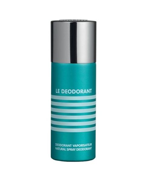 Le Male deodorant spray 150ml