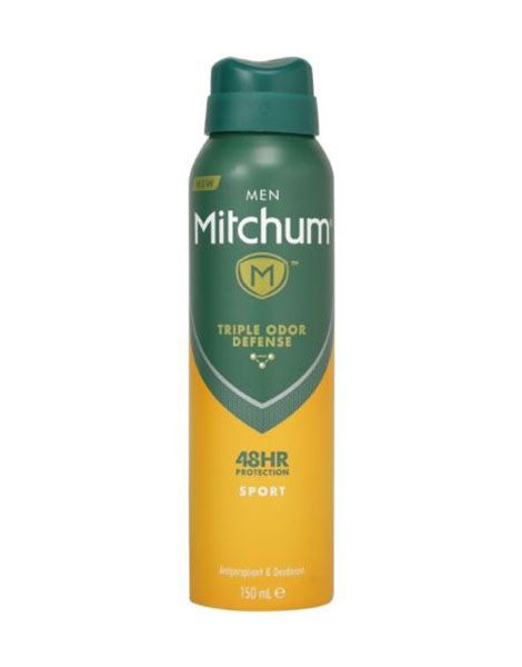 Mitchum Sport Men Deodorant Spray 150ml