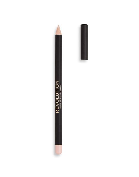 Makeup Revolution Eye Pencil Khol Eyeliner Nude Creion de Ochi 1,3g