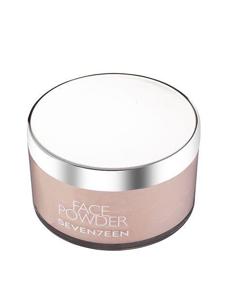 Seventeen Pudra Pulbere Face Powder 01 Natural 33g