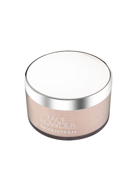 Seventeen Pudra Pulbere Face Powder 04 Cocktail 33g