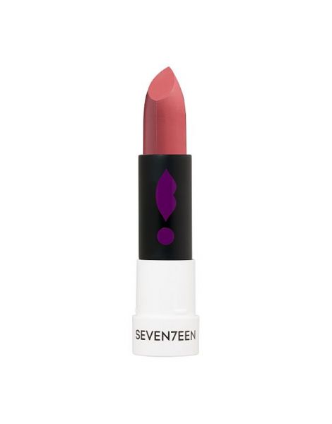 Seventeen Ruj Special Lipstick 363 Winter Rose Sheer 5g