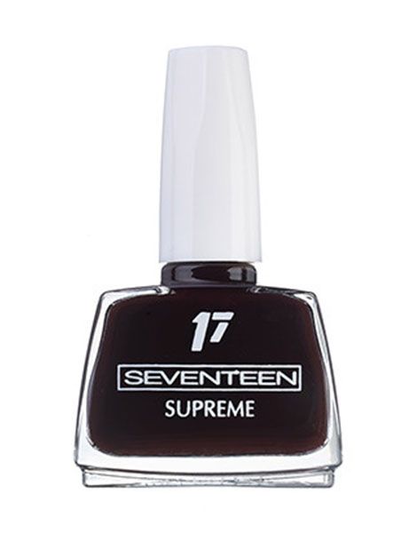 Seventeen Lac Unghii Nail Enamel Supreme 50 Shade 12ml
