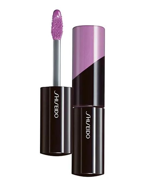 Shiseido Luciu de Buze Lacquer Gloss VI708 Phantom 7.5ml