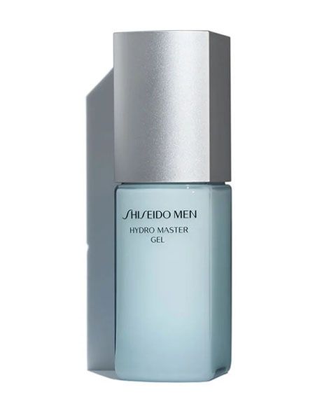Shiseido Men Hydro Master Gel Pentru Hidratarea Tenului 75ml