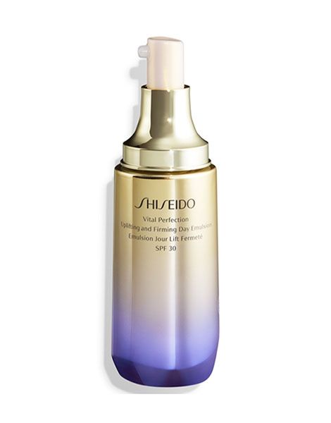 Shiseido Vital Perfection Uplifting and Firming Day Emulsion 