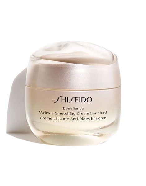 768614149545 Shiseido Benefiance Wrinkle Smoothing Cream Enriched
