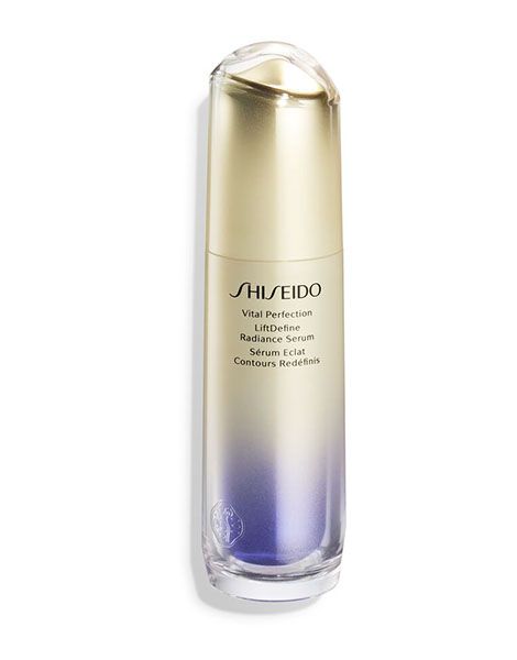Shiseido Vital Perfection Liftdefine Radiance Serum 20ml
