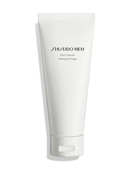 Shiseido Men Face Cleanser Spuma de Curatare 125ml 