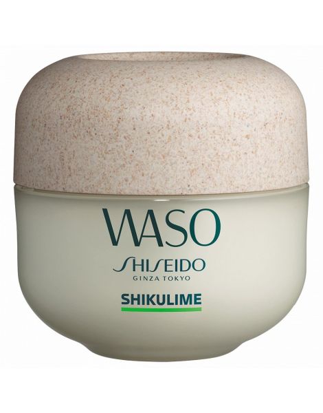 Shiseido Waso Shikulime Mega Hydrating Moisturizer 