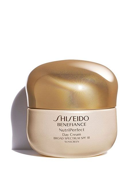 Shiseido Benefiance Nutriperfect Day Cream Crema de Zi 50ml