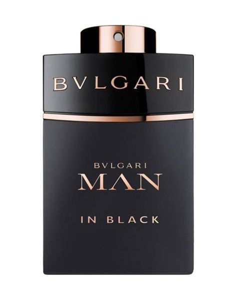 Bvlgari Man In Black Apa de parfum 100ml 