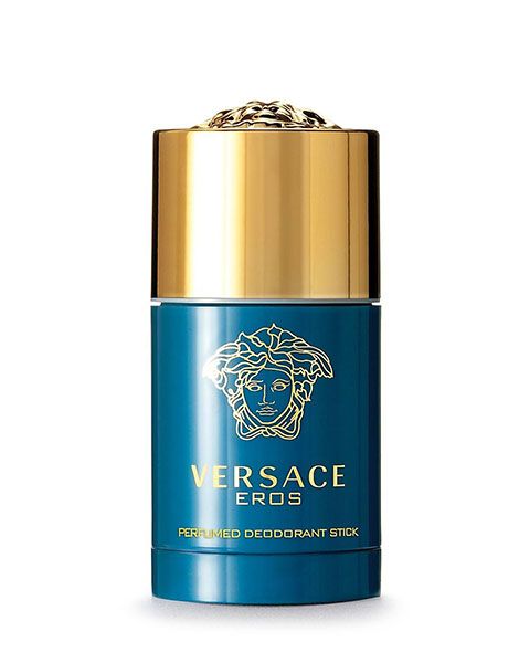 Versace Eros Pour Homme Deodorant Stick 75g
