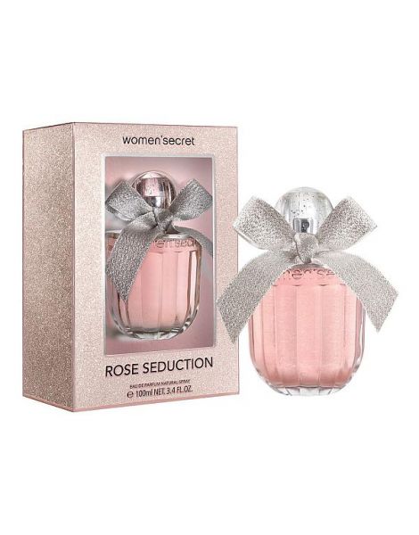 Women'secret Rose Seduction Apa de Parfum 100ml