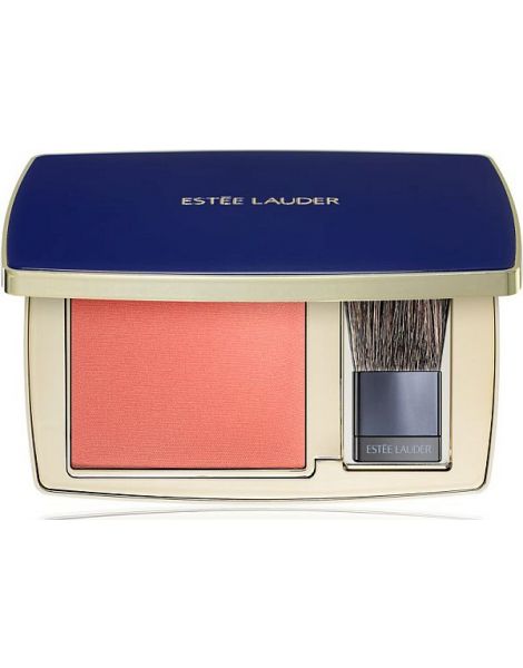 Estee Lauder Blush Pure Color Envy Fard Obraz 310 Peach Passion | Beautymania.ro
