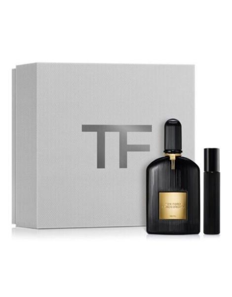 Tom Ford Black Orchid Set (Apa de Parfum 50ml + Apa de Parfum 10ml)
