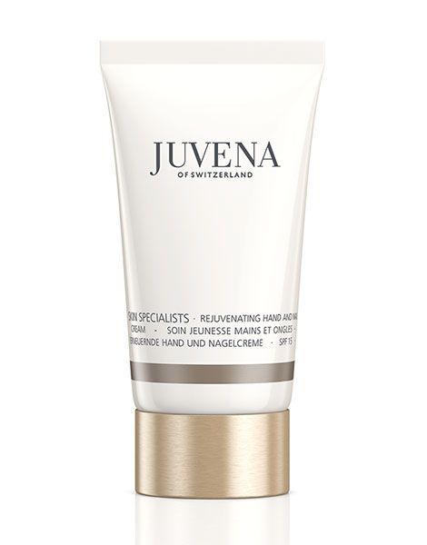 Juvena Specialists Rejuvenating Hand&Nail Cream SPF15 Crema de Maini 75ml