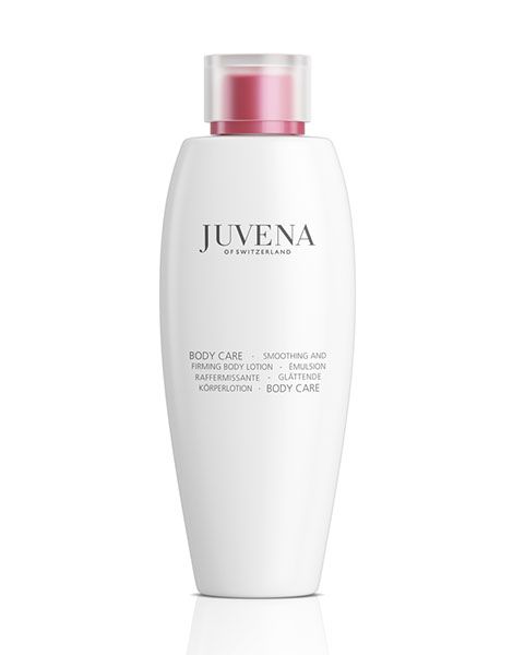 Juvena Body Care Smoothing And Firming Lotiune de Corp 200ml