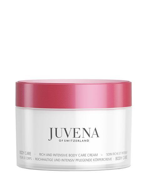 Juvena Body Care Rich And Intensive Crema de Corp 200ml