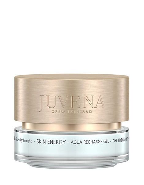 Juvena Skin Energy Aqua Recharge Gel Hidratant Ten Normal-Mixt 50ml