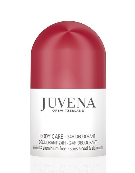 Juvena Body Daily Performance Deodorant Crema 40ml