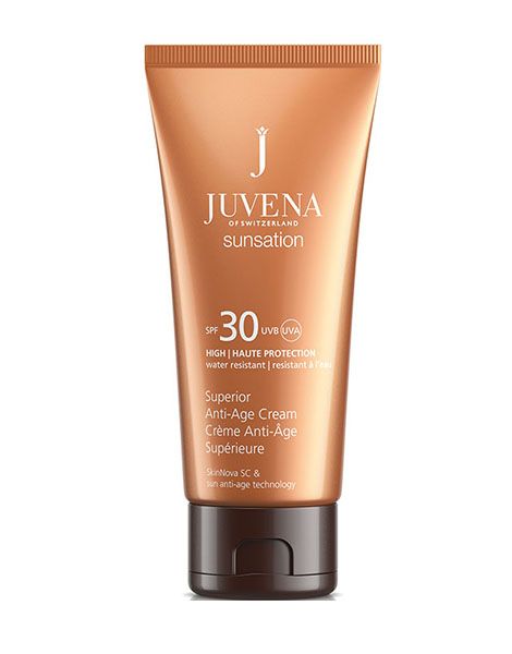 Juvena Sunsation Superior Anti-Age Cream SPF30 Crema Antirid 50ml