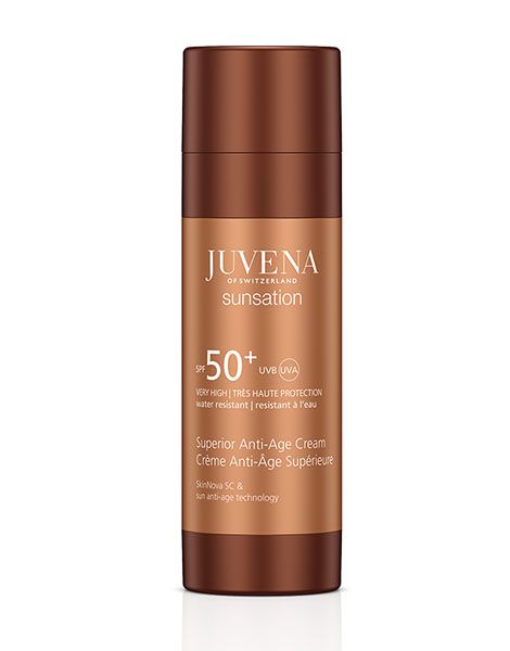 Juvena Sunsation Superior Anti-Age Cream SPF50+ Crema Antirid 50ml