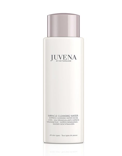 Juvena Pure Cleansing Miracle Cleansing Water Demachiant 200ml