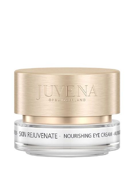 Juvena Rejuvenate&Correct Nourishing Eye Cream Crema de Ochi 15ml