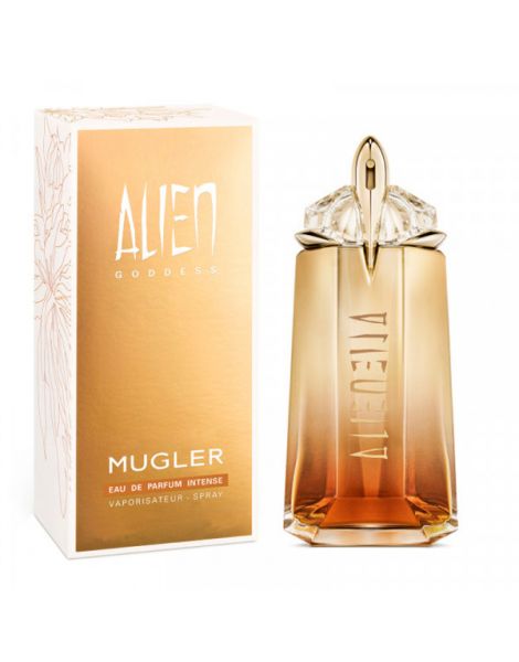 Mugler Alien Godess Intense Apa de Parfum 60ml