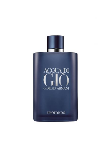 Armani Acqua di Gio Profondo Apa de Parfum 200ml